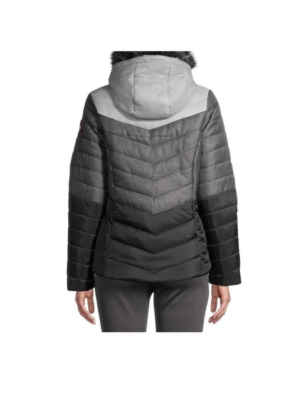 ☃️NWOT SWISS TECH WINTER JACKET - Picture 8 of 12